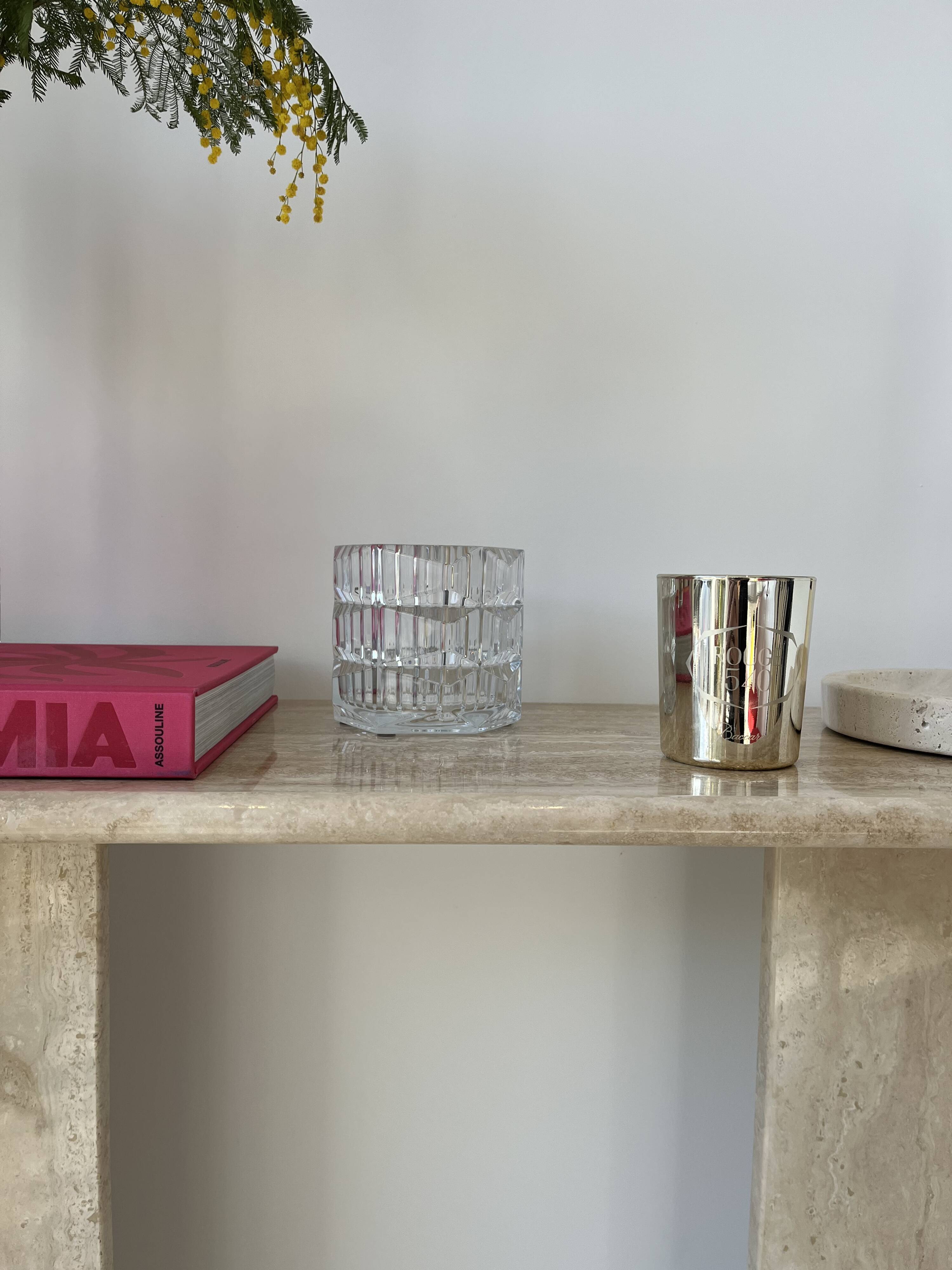 CONSOLE POUR BERANGERE PRO
