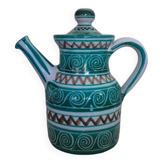 Robert Picault teapot