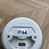 Artemide Dioscuri wall lamp