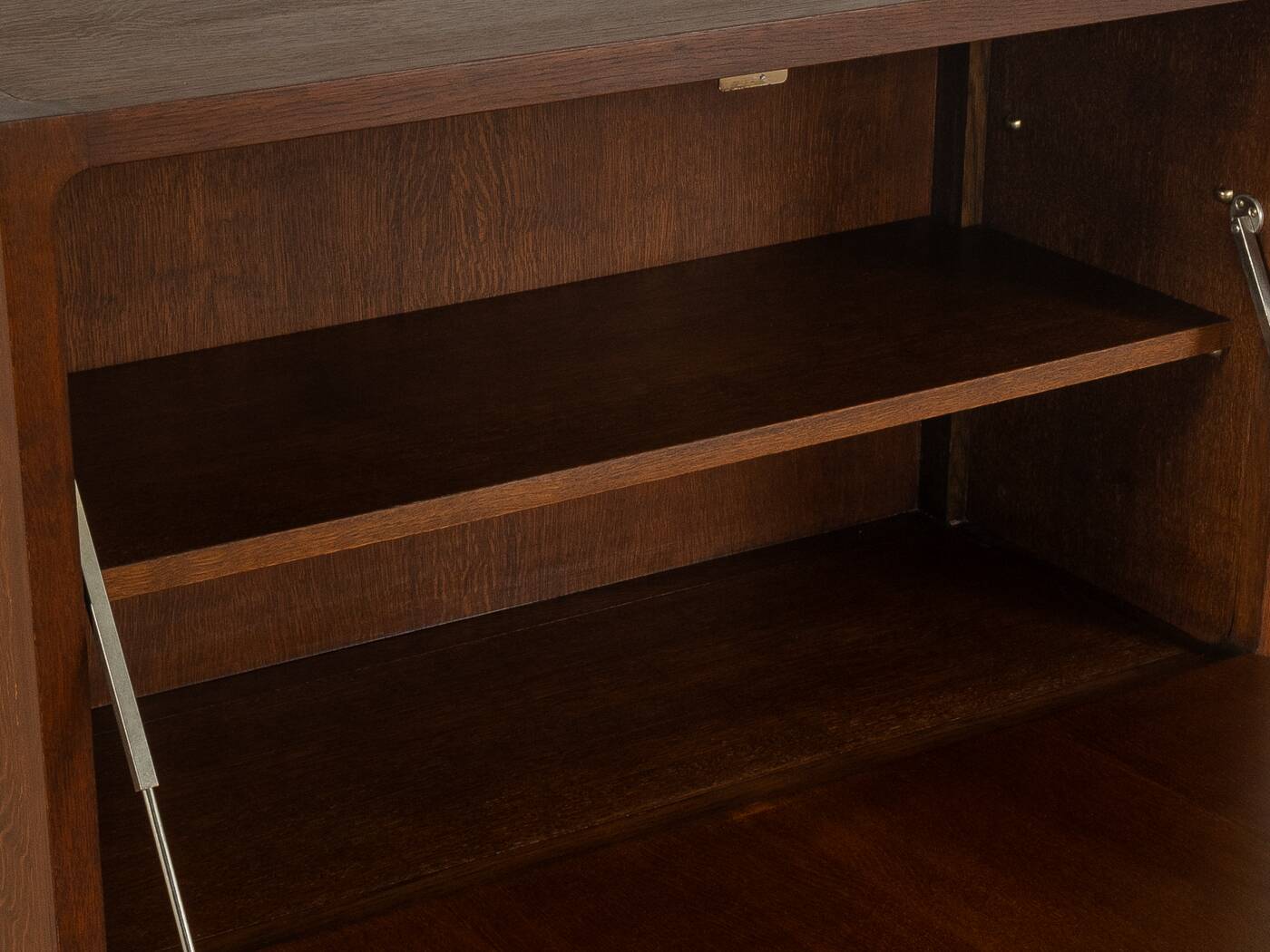 60s Dresser, Bar Cabinet