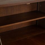 Commode et meuble bar des années 60