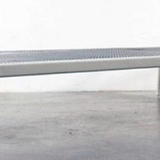 Daybed style auping rawi bed design