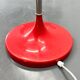 Space Age Plastic & Glass Floor Lamp, Germany