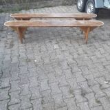 Old bench