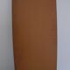 Teak mirror 95 x 36
