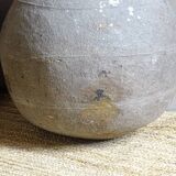 Antique Terracotta Pot (Ponne) – Early 19th Century, South West France