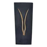 Capricorn zodiac sign wall decoration design 90