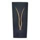 Capricorne signe zodiaque décoration murale design 90
