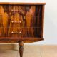 Vintage rosewood sideboard 1960