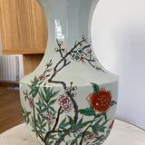 Vase chinois