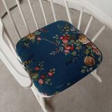 Scandinavian rocking-chair
