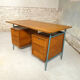 Bureau vintage 1950