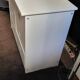 Wooden chest of drawers - White