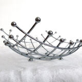 Fruit basket chrome 60/70