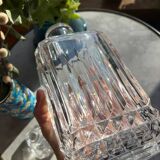 Crystal carafe