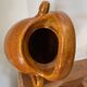 Pot ancien (terre cuite)