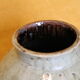Ceramic vase signed Jean-claude Seris