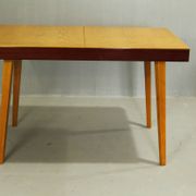 Vintage Jitona Extendable Dining Table, 1960