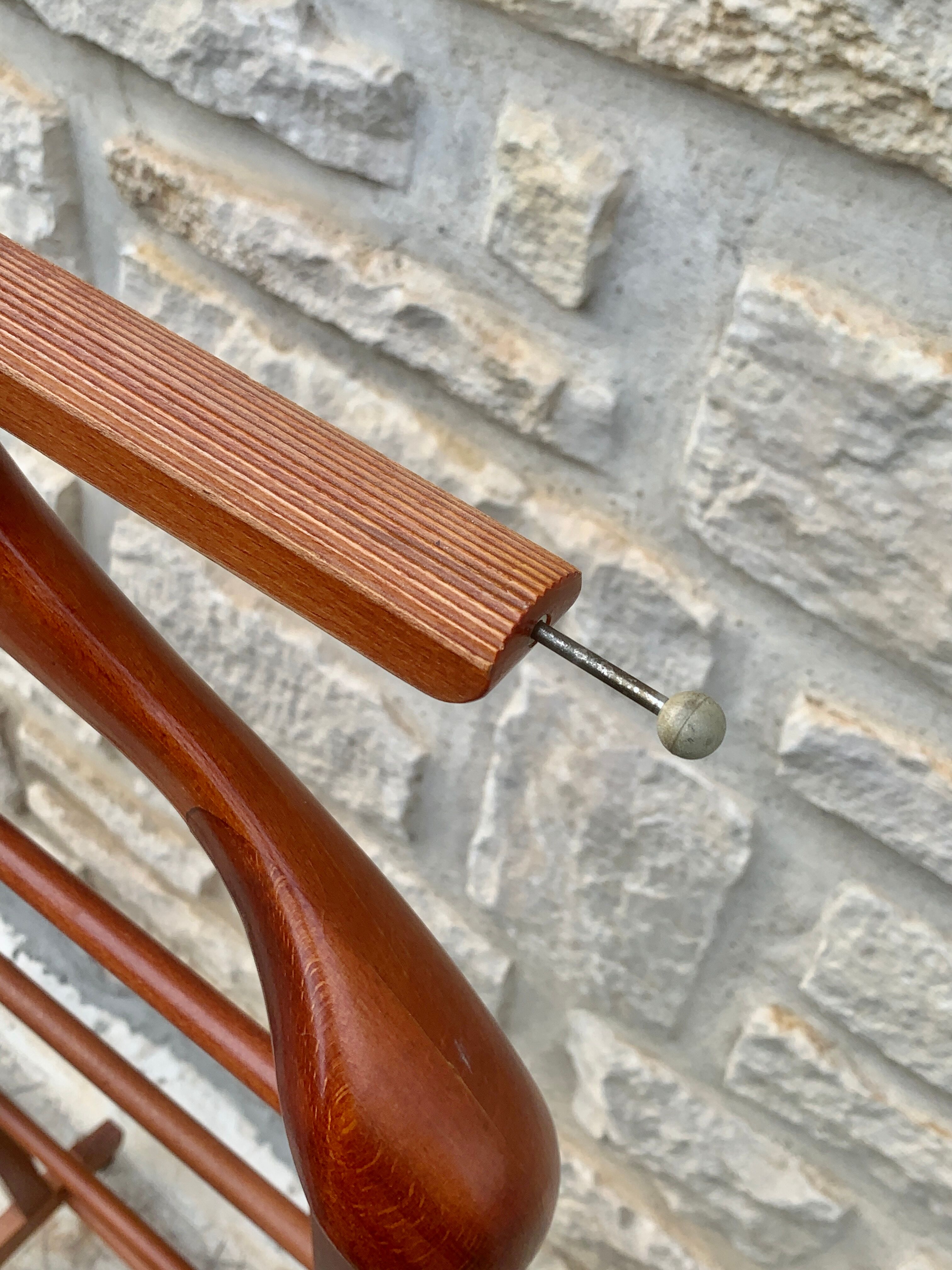 Double valet of Fratelli Reguetti, Italy 1950