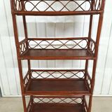 Bamboo library