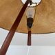 JT Kalmar Dornstab Floor Lamp Austria 1950