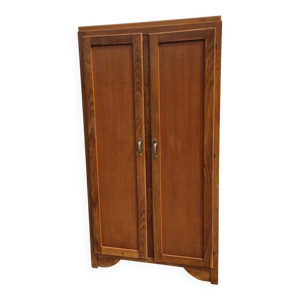 ancienne Armoire parisienne