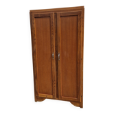Ancienne Armoire parisienne vintage