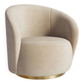 Fauteuil pivotant