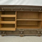Italian Baroque Furniture