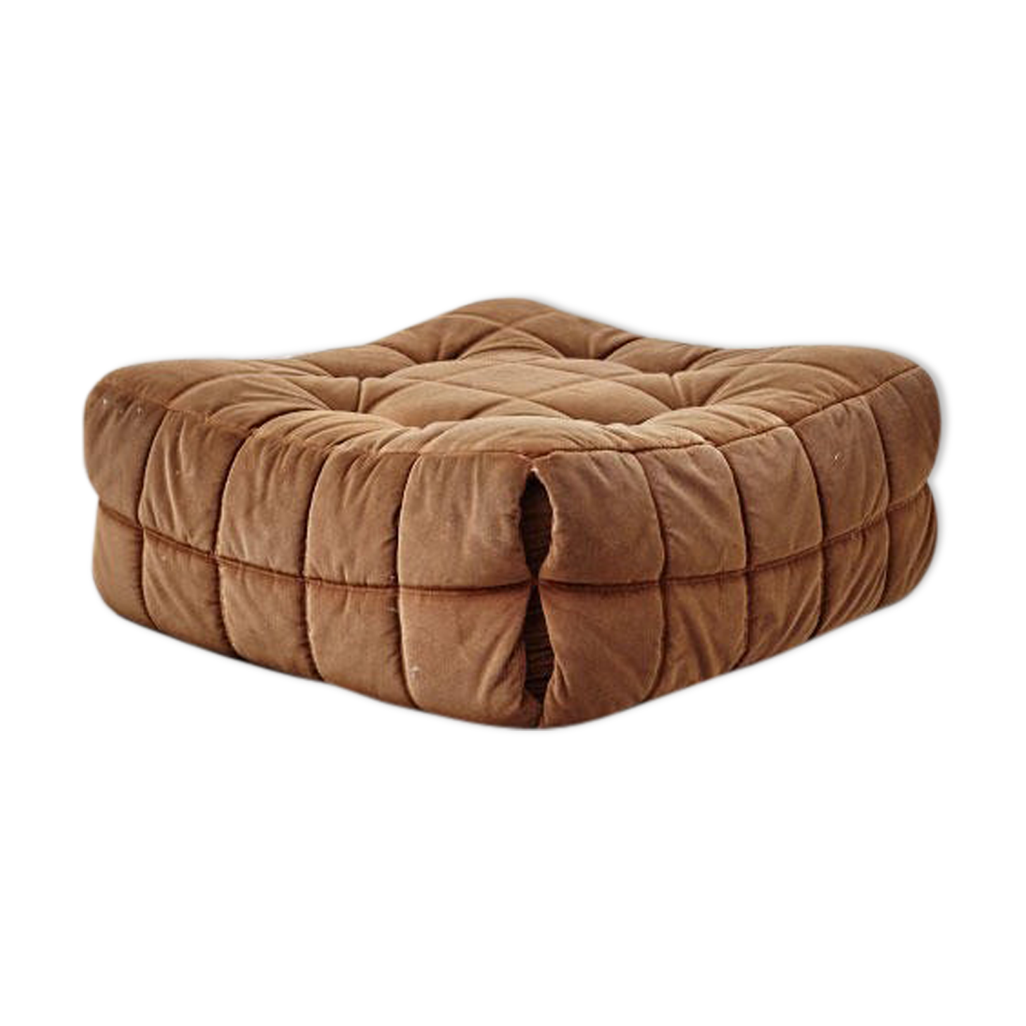 Ottoman collection Kashima by Michel Ducaroy