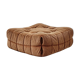 Pouf collection Kashima par Michel Ducaroy
