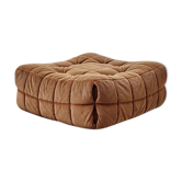 Pouf collection Kashima par Michel Ducaroy