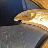 Sun mirror from the 70s/80s