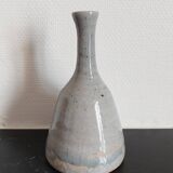 Vintage stoneware vase