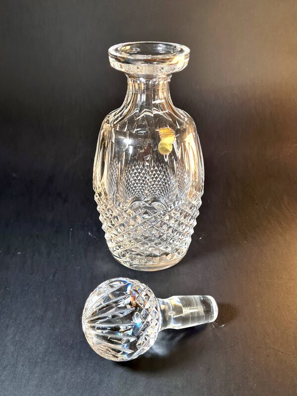 Carafe en cristal Waterford – Modèle Colleen ��