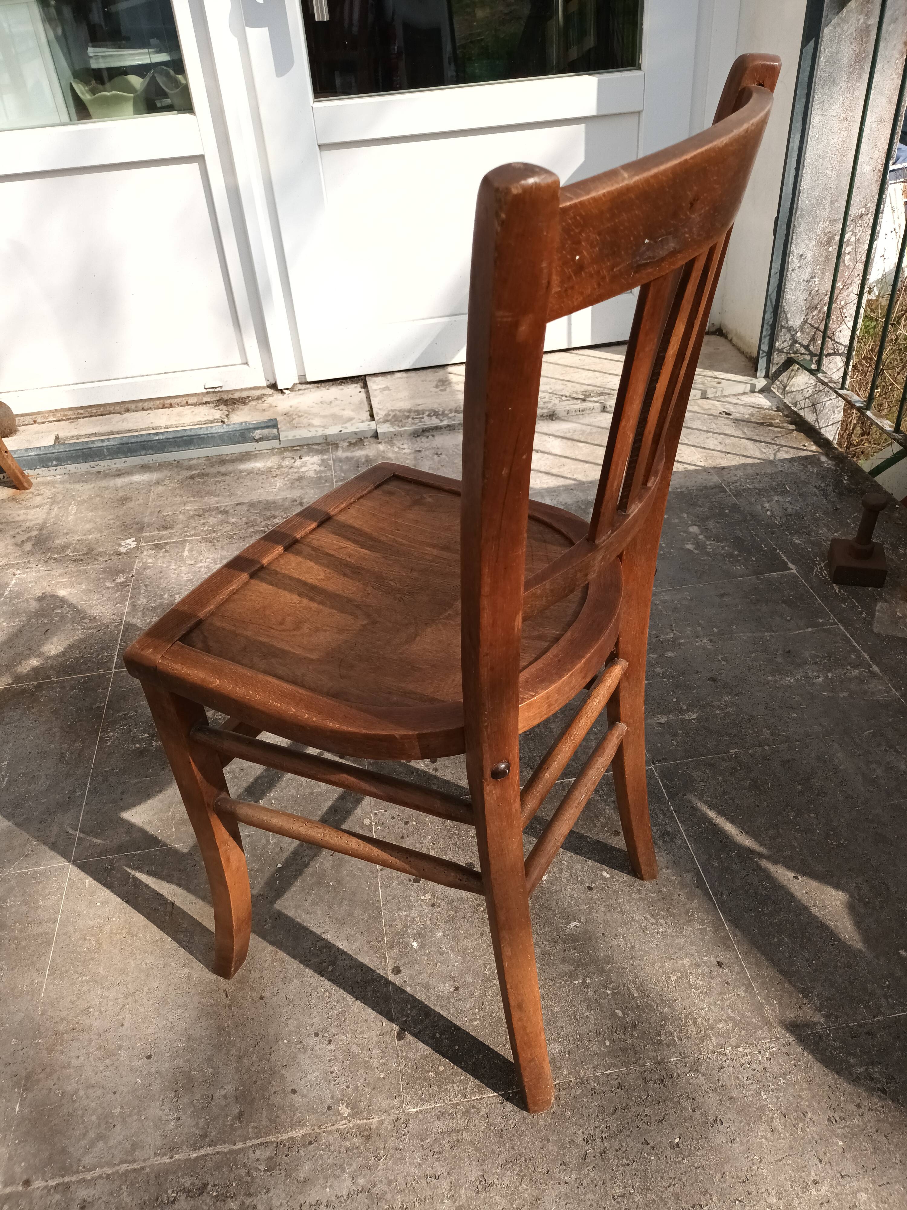 bistro chair