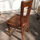 bistro chair