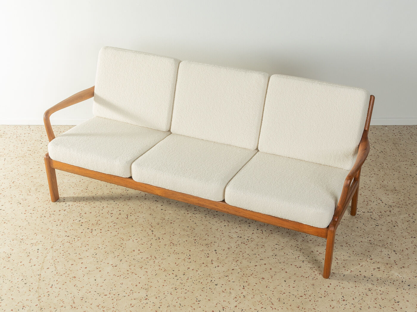 1960s Sofa, L. Olsen & Søn