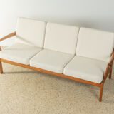 1960s Sofa, L. Olsen & Søn