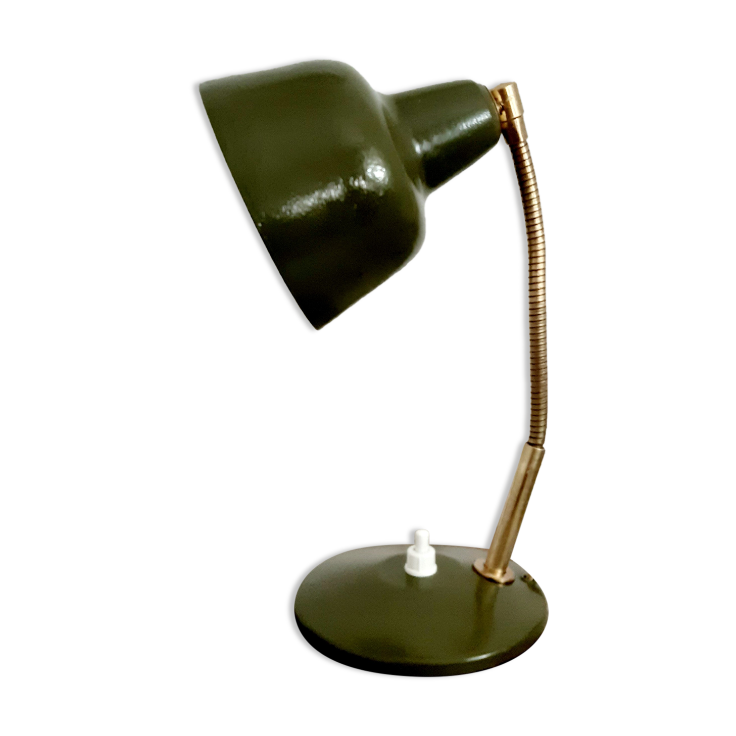 Vintage lamp