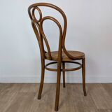 J&J Kohn Bistro Chair