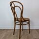 Chaise bistrot J&J Kohn