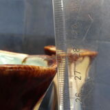 Thulin fireplace set