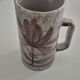 Serie de 6 chopes Gustave Raynaud