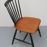 1950s chair Erik Fryklund for Hagafors
