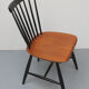 1950s chair Erik Fryklund for Hagafors
