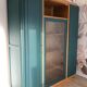 Armoire datant du début 20ème