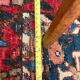 Bureau secrétaire vintage style scandinave 60’s