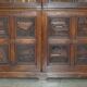 Sculpted Library of the Bate Collection