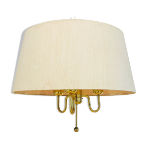 Suspension par Hans-Agne
